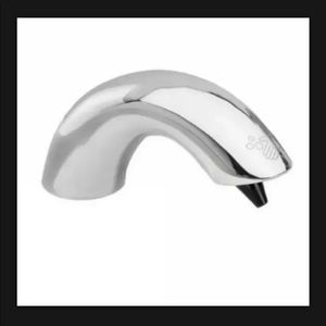 TOTO TES1ADC-05 4 1/4" One Spout Sensor Operated Soap Dispenser